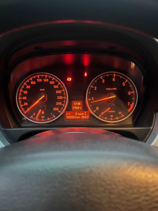 BMW Seria 3 2009 — imagine 14