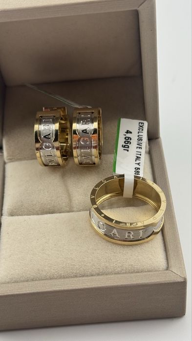 Золото Турция Скидкамен новый