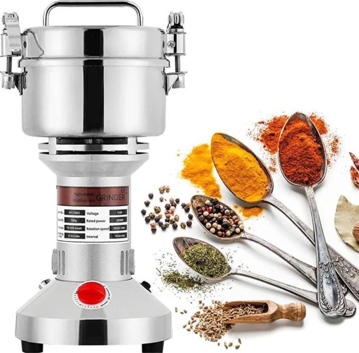 Доставка Профессиональная кофемолка.