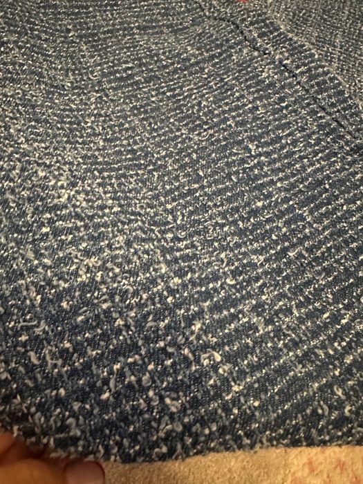 Сет дънки и дънково яке размер с/36