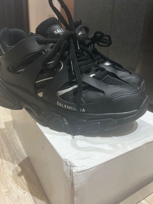 Balenciaga Track