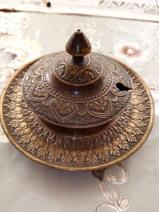 Икорница индийская