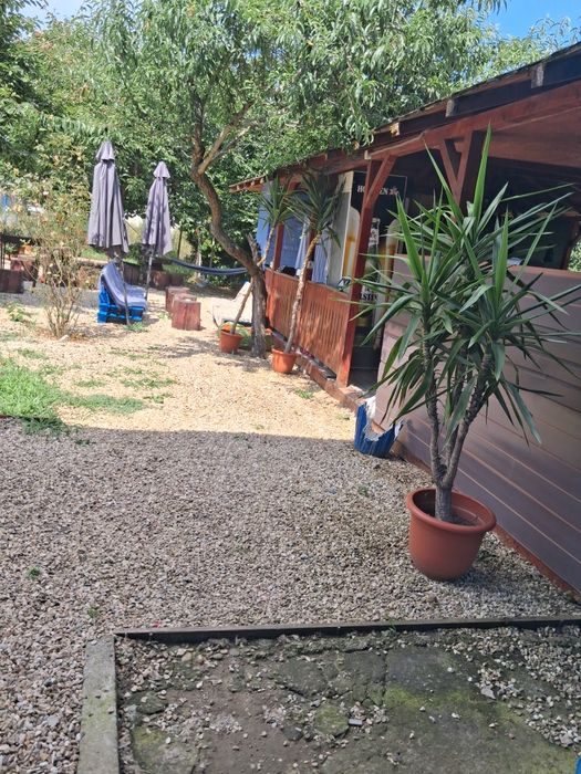 Camere de inchiriat Costinesti-Pensiune aproape de plaja