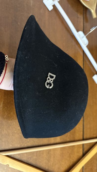 Шапка данска зимна D&G