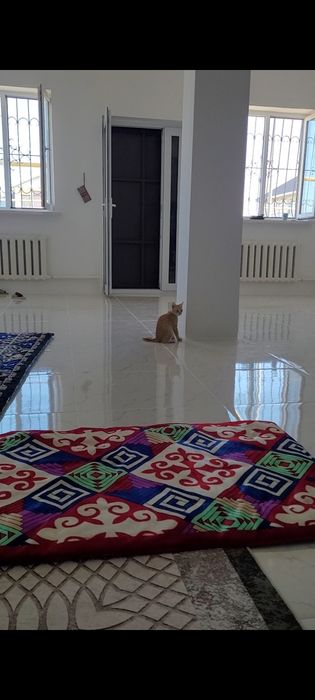 Үй сатылады., 4 бөлмелі