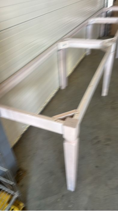 Cadru masa lemn masiv