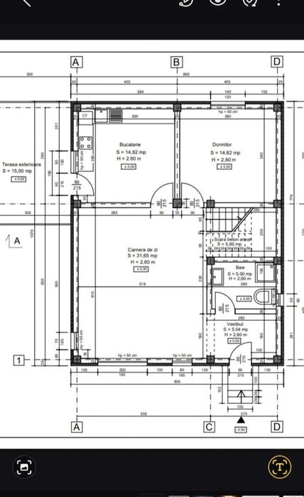 Pantelimon Ilfov,p+1+pod,5cam,3bai,teren334mpproprietate,acces f bun