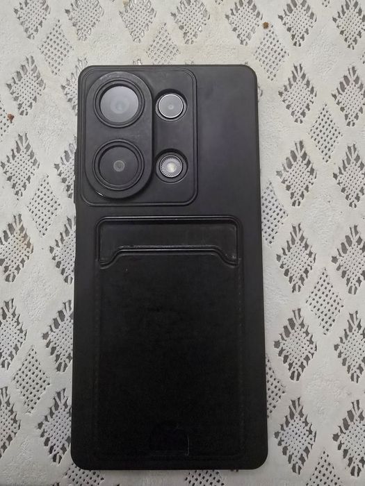 Redmi Note 13pro 12+4/512gb