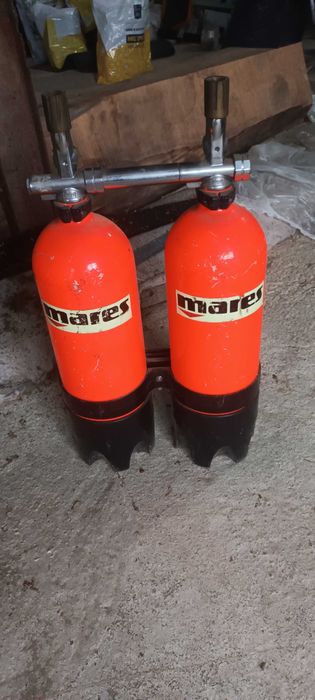 Микрометър и части