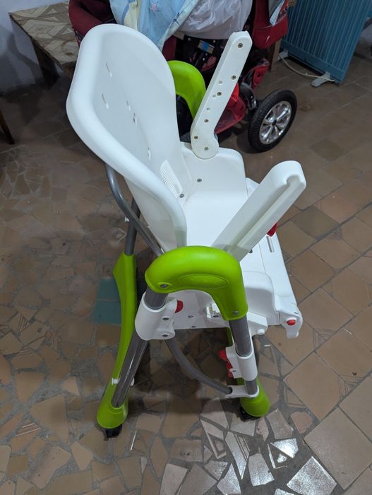 Электромобиль, коляска, стул детский