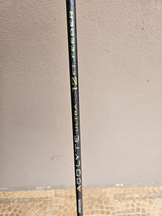 Vând lanseta MAP PARABOLIX