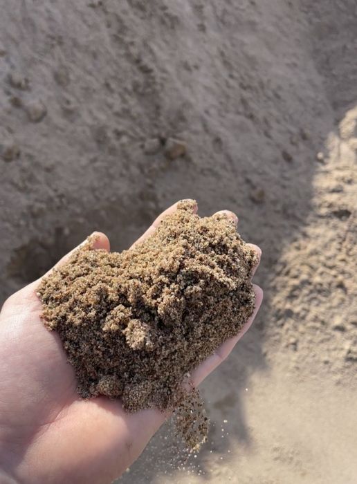 Доставка Мытый Щебен