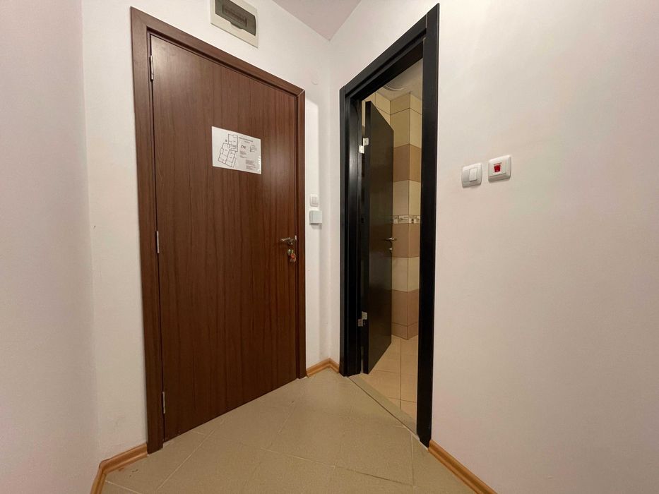 Продава се Двустаен апартамент в с. Кошарица, Област Бургас - 63 кв.м за 1110 €/кв.м - Снимка #4