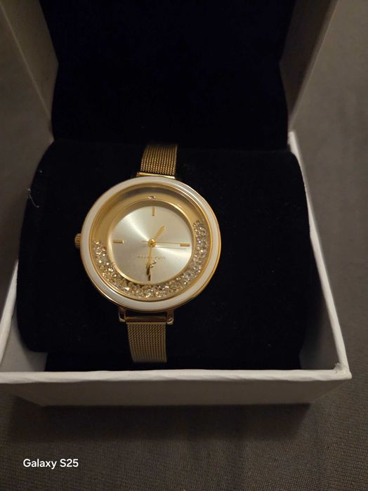 Елегантен Дамски Часовник