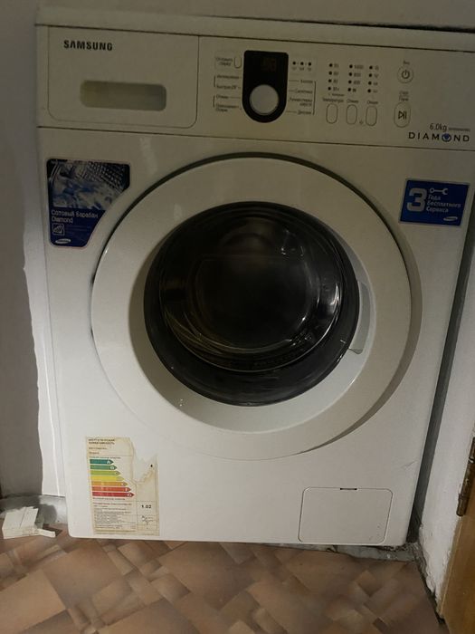 Ремонт Стиральных машин