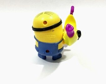 Jucărie Minionii rară 2017