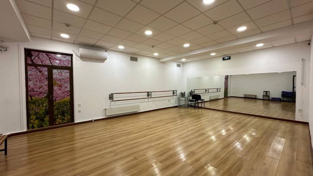 Продаётся помещение в Ул Абдулла Кадыри Ор гостиница Ramada
