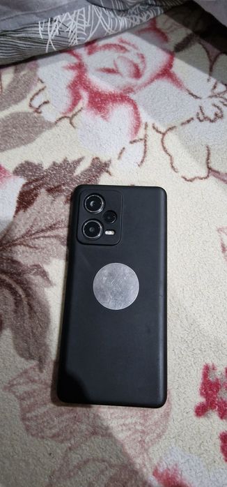 Редми нот 12 про 5G