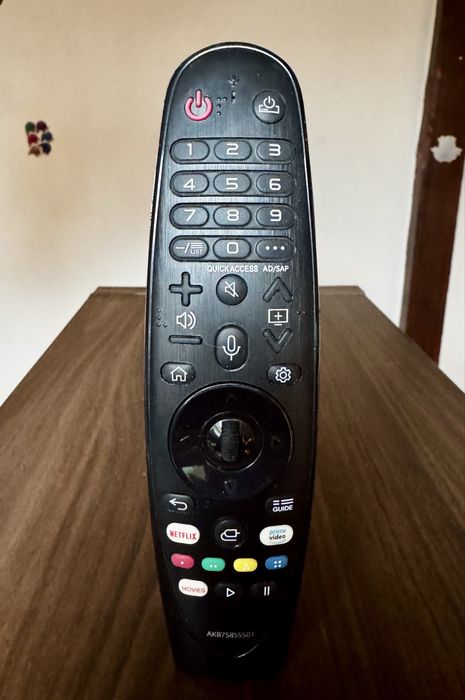 Telecomandă Magic Remote • compatibilă LG