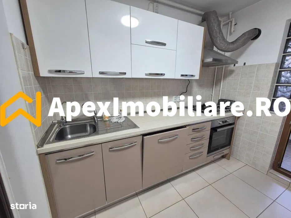 Apartament 3 camere de inchiriat Sebastian Bucuresti | ApexImobiliare.