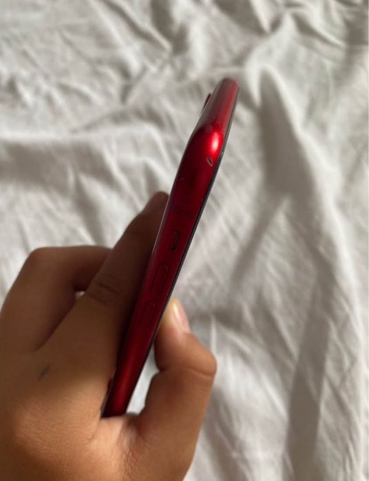 iPhone XR 64Gb Rosu
