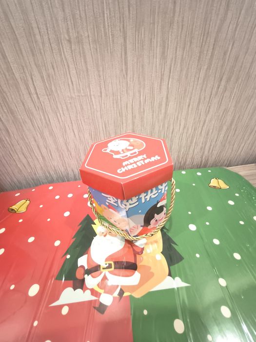 Боксы для детей разные