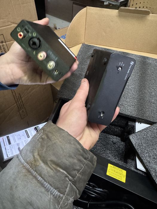 Amplificator sunet Fosi Audio V3 MONO