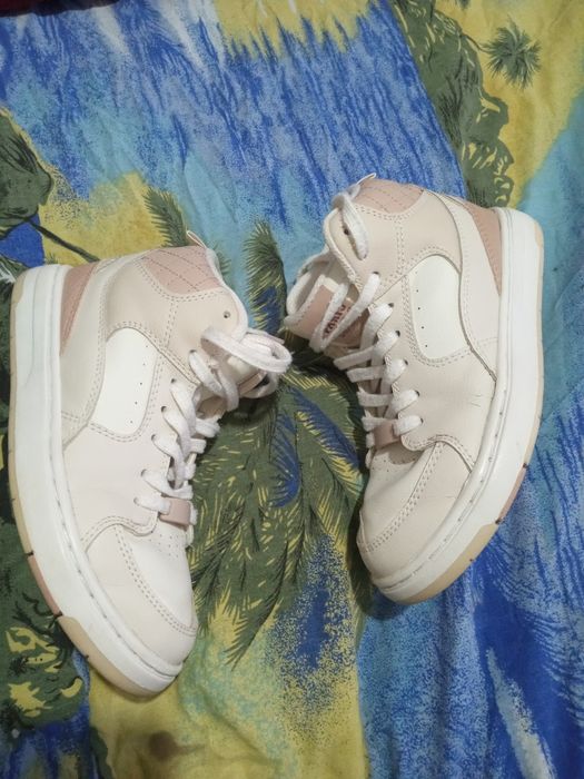 Adidași ghete Zara 34 fata