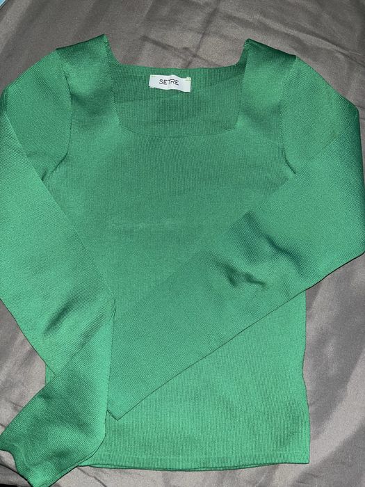 Женская кофта стандарт