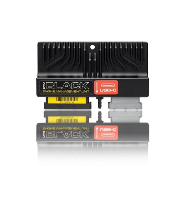 Ecu master black