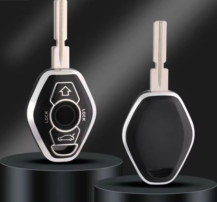 Кейс за ключ на Бмв BMW X5 E53 X3 F83 E46 E39 E38 E60 E63 E61 E64 Е86