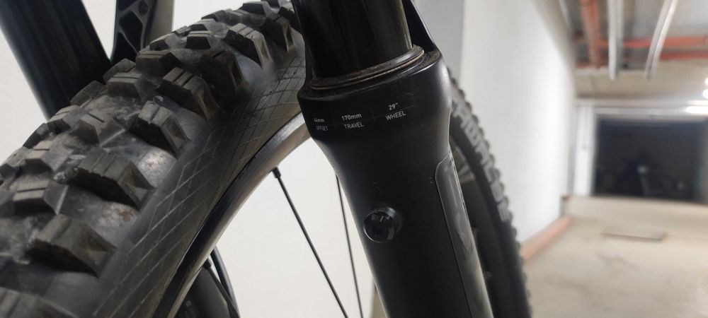 Планинско колело Pivot Firebird Pro X01