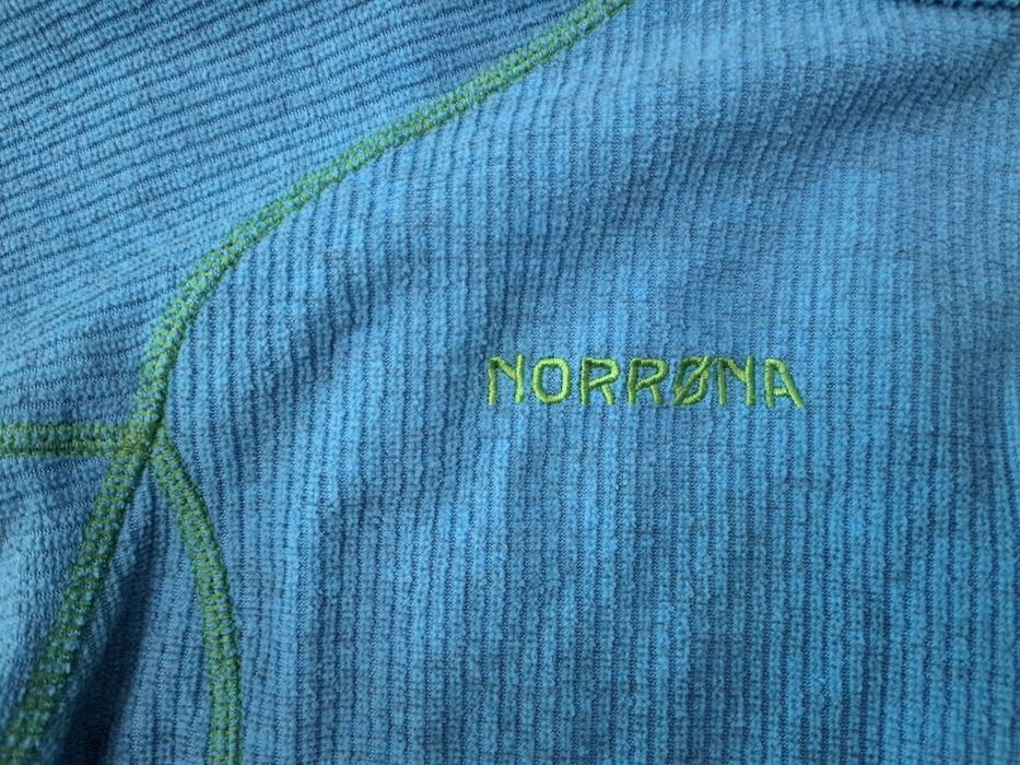 Norrona Lofoten-Ориг.Дамско горнище