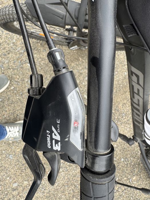 Продам велосипед взрослый