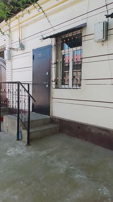 Продается от собственника однокомнатная квартира Мирабадский район