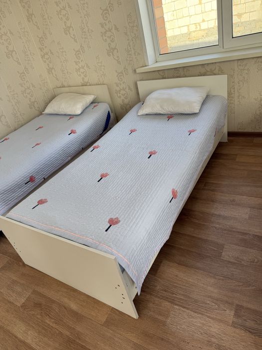 Спальные кровати. Кровать.