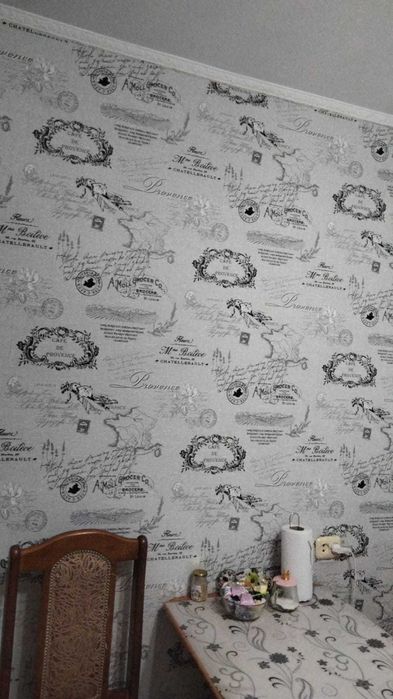 2 комнатная в Центре