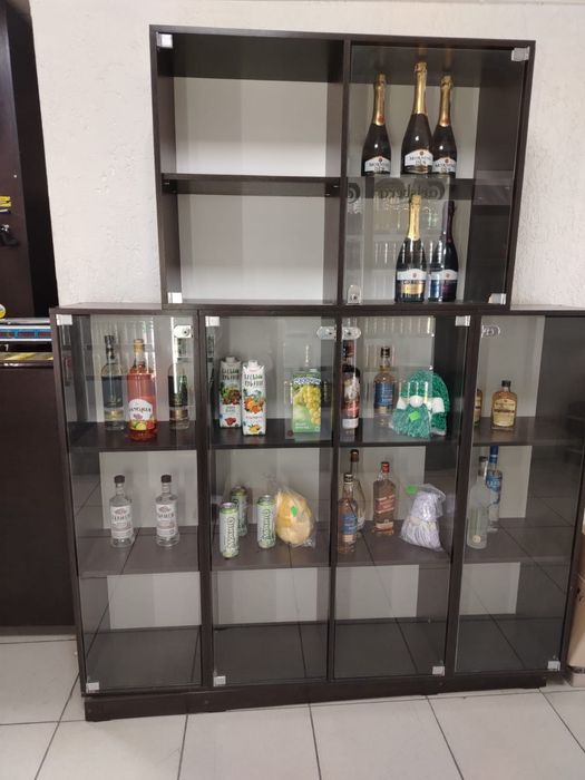 Распродажа мебели