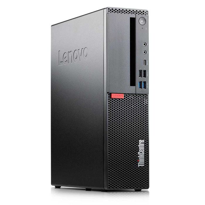 Настолен компютър Lenovo ThinkCentre M720s sff i5-8500 8GB 256GB
