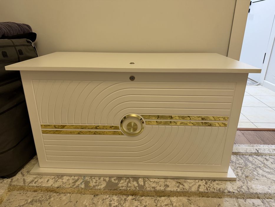 Сандык в идеальном состояний