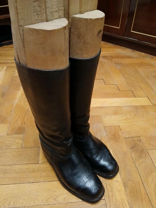 Cisme din piele folclorice