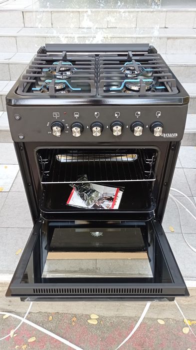 Газ плиты Aiwa new