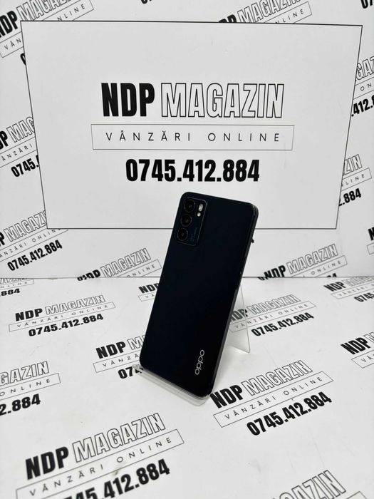 NDP Amanet NON-STOP Sos. Giurgiului 119 OPPO RENO 6 (47628)