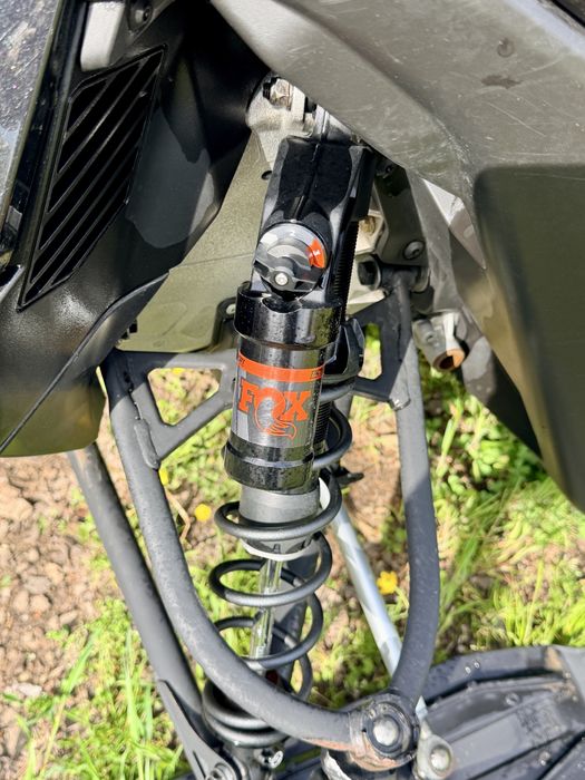 Snowmobil ski doo turbo 164 cm 2023