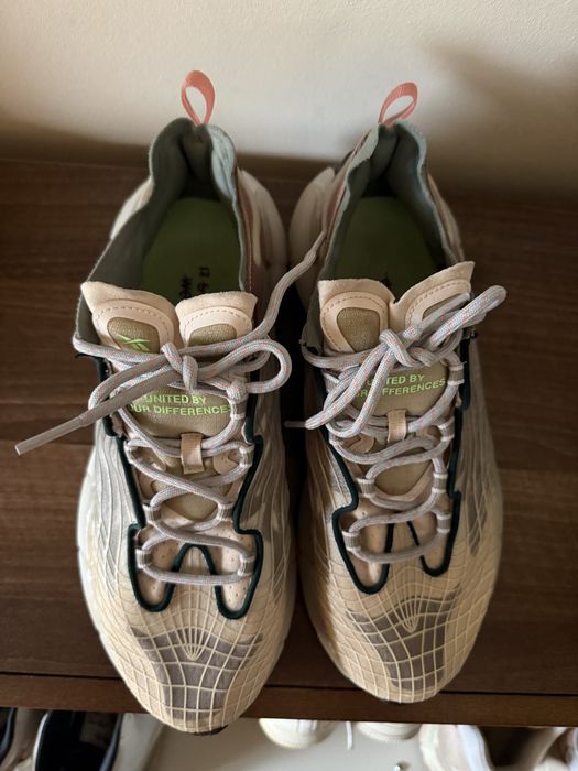 Adidasi Reebok dama
