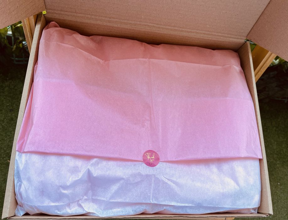 Бебешко одеяло от прежда Ализе Пуфи