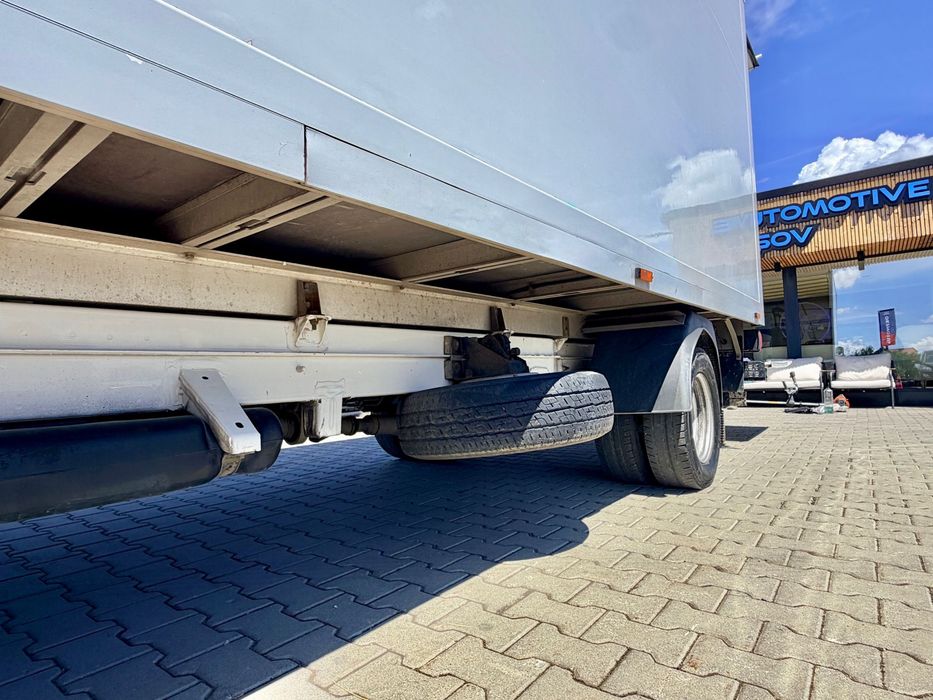 VOLKSWAGEN Crafter 2020 — imagine 5