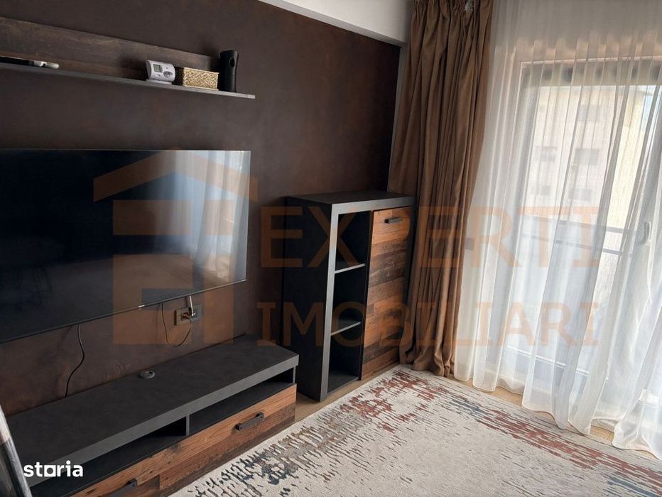 Apartament 2 camere de inchiriat | Tomis Plus