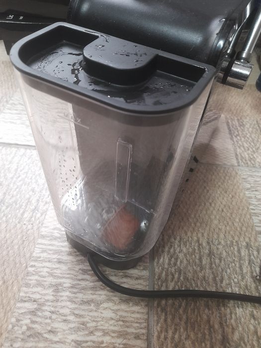 Aparat de cafea cu capsule