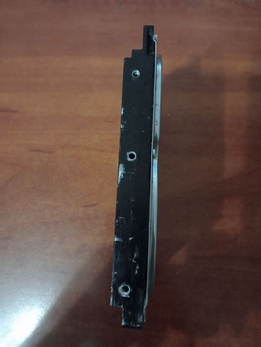 Жёсткий диск Seagate